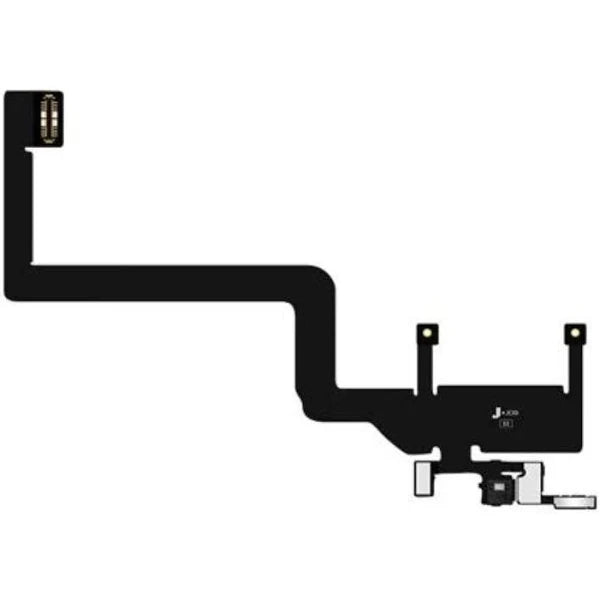 JCID Receiver Cable FPC (Face ID True Tone Original Color Repair) For iPhone 11 JCID Receiver Cable FPC (Face ID True Tone Original Color Repair) For iPhone 11